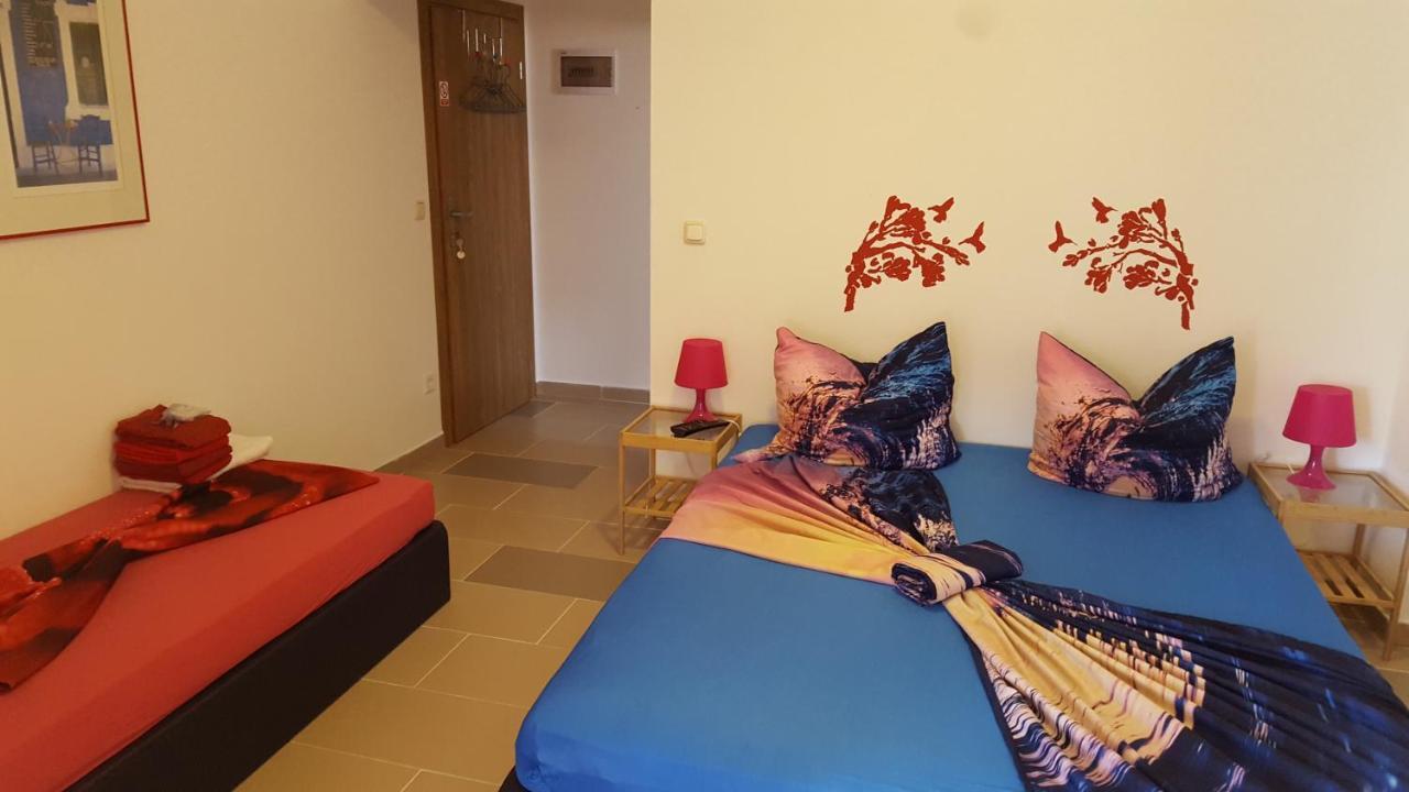 Apartments Megi Biograd Na Moru Exterior photo