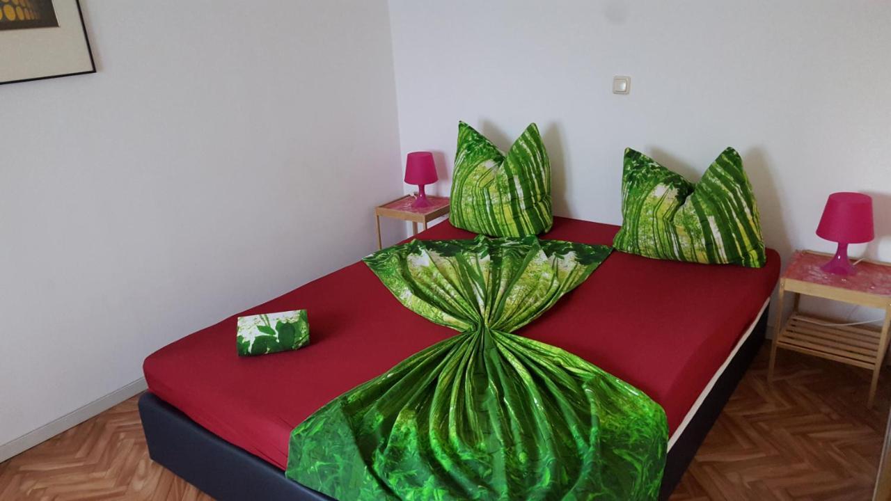 Apartments Megi Biograd Na Moru Exterior photo